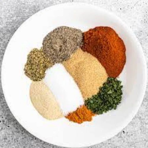 Powder Chicken Seasoning, Packaging Type: Packet