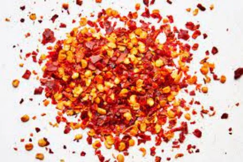 Green Organic Chilli Powder, Packaging Size: 1 kg