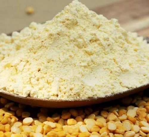 Chana Dal Besan, 14 mm, 30kg