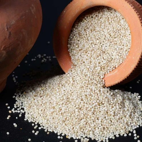 Organic White Barnyard Millet