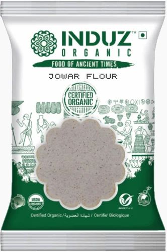 Induz organic jowar flour, 1kg
