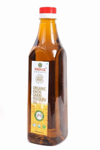 BOUNTY BLACK MUSTard oil