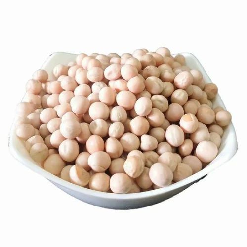 Organic White Dried Pea