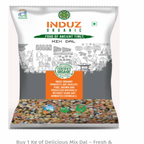 Mix Dal, 1 Kg