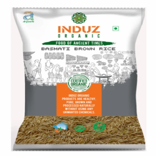 Basmati Brown Rice, 1 Kg