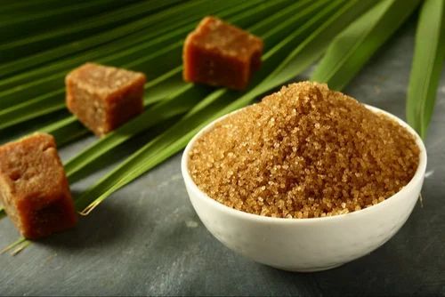 Indian Organic Raw Brown Sugar