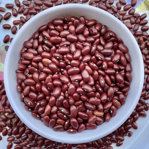 Lobiya Organic Red Lobia, High in Protein