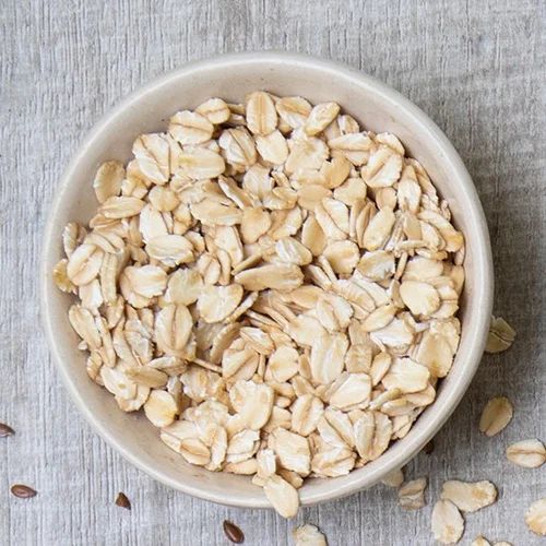Jambo Oats flakes