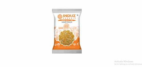 Induz organic maize dalia 500 gm