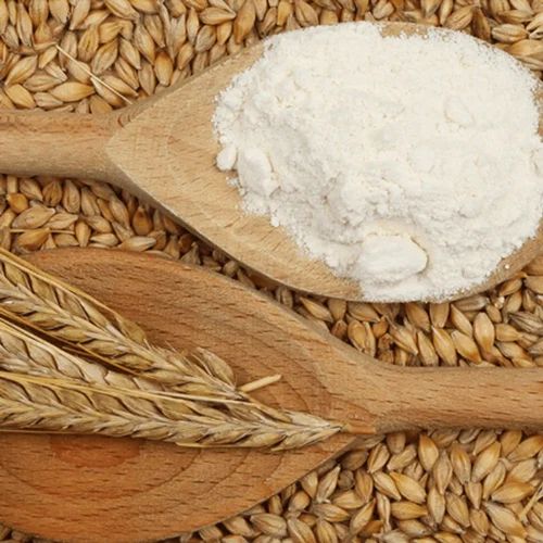 Barley Flour Jau Ka Atta, 10 kg