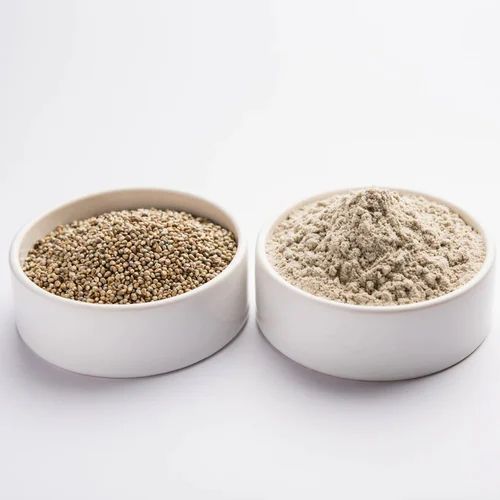 Fresh Bajra Atta, 10 kg