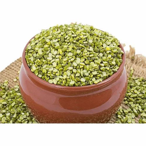 Organic Moong Dal Green, Packaging Size: 1 Kg