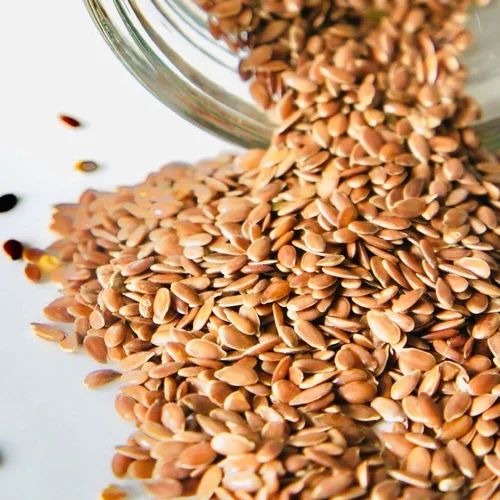 Organic Flax Seeds