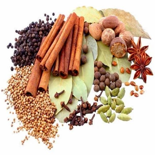 Organic Garam Masala Whole, 1 Kg