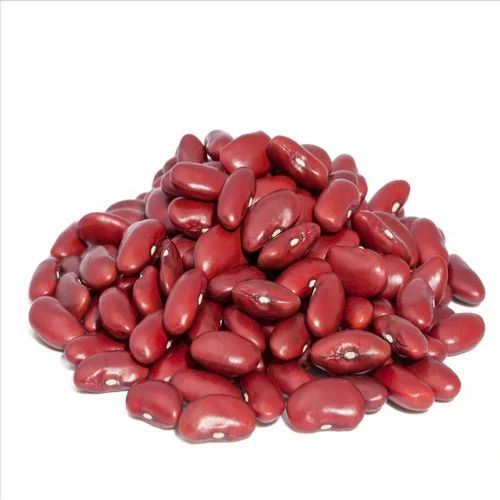 Organics Farm Fresh Organic Red Rajma Small, 1 kg