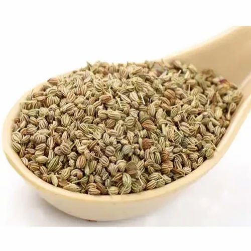 Organics Farm Fresh Organic Ajwain Seeds, 1 Kg