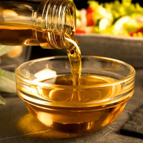 Organic Mustard Oil