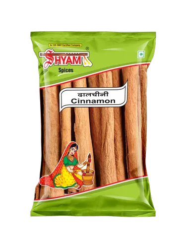 Cassia Cinnamon Stick 50g, Indian (Malabar)