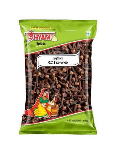100g Shyam Clove (Lavang) Whole