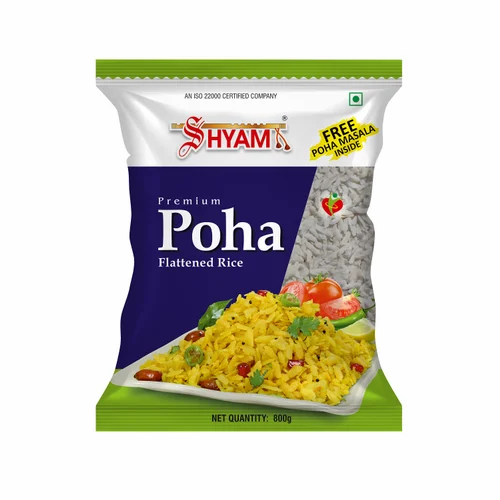 Shyam Poha 800g
