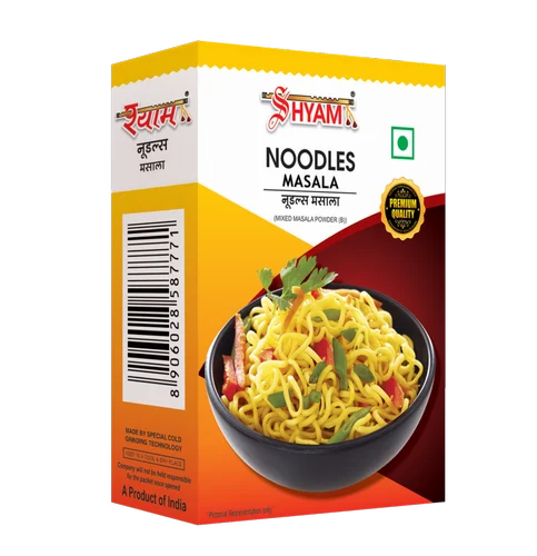 12g Shyam Noodles Masala