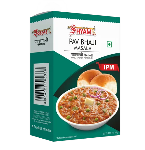 IPM Shyam Pavbhaji Masala 100g