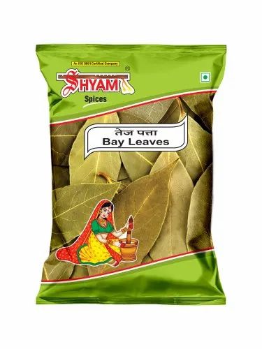 Shyam Bay Leaf 50g