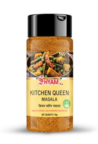 Shyam Kitchen Queen Masala 50g