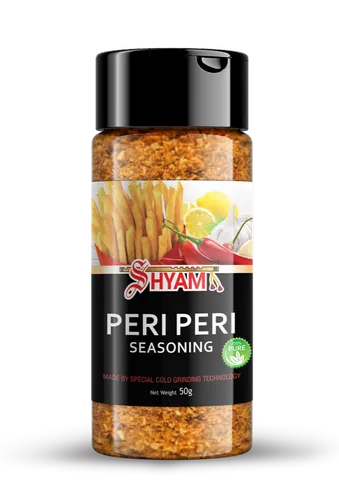 Shyam Peri Peri Masala (Jar) 50G