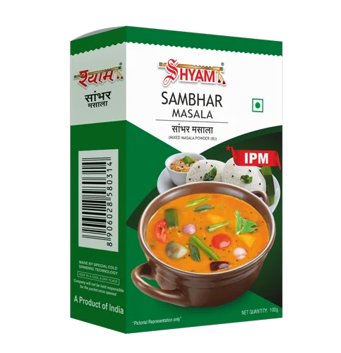 IPM Sambhar Masala Powder, 100 g