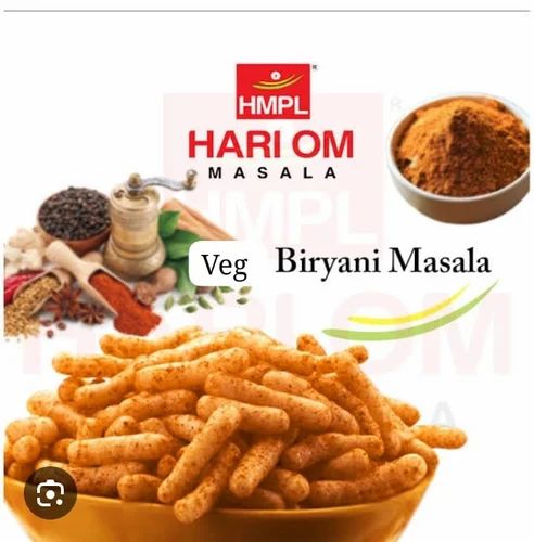 Veg Biryani Seasoning Powder, Packaging Type: Bag, Packaging Size: Loose
