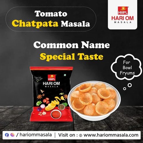 Fryums Katori Masala, Packaging Type: Bag, Packaging Size: 25 Kg