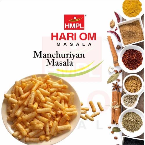 Manchurian Seasoning Powder