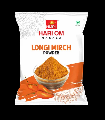 Longi Chilli Powder, 1 Kg