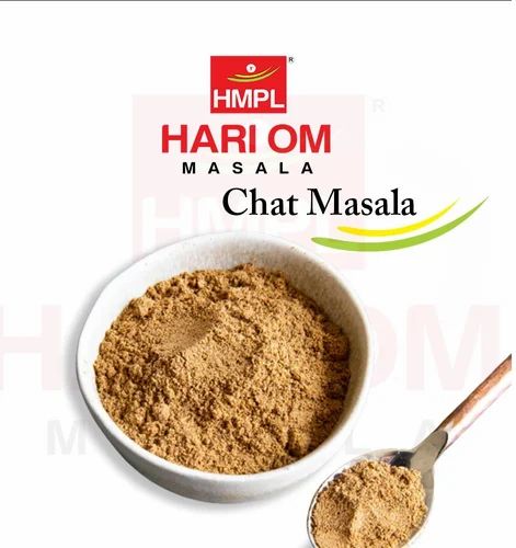 Spicy Chaat Masala, Packaging Size: 25 Kg