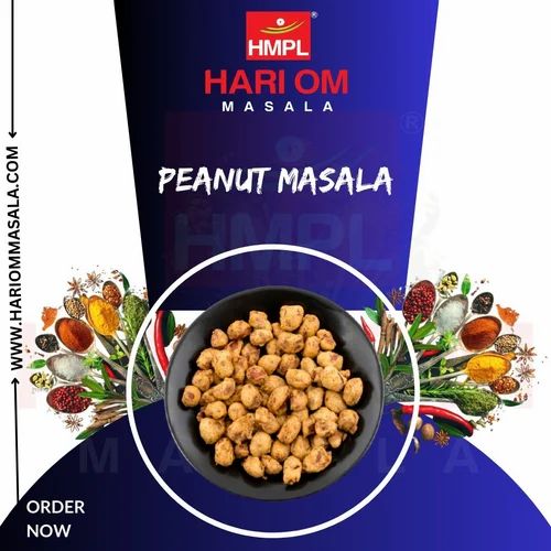 Tasty Masala Powder, Packaging Type: Bag