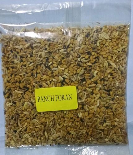 Panch Phoron Masala