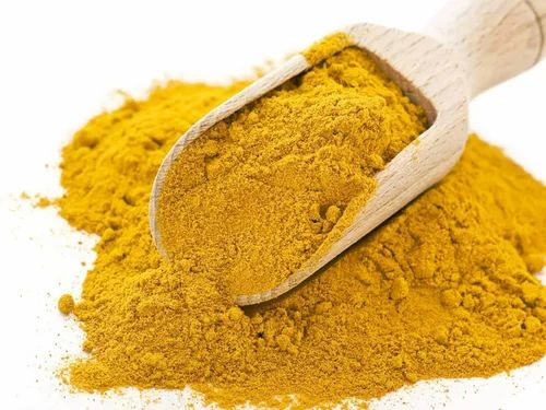 Yellow Chilli Powder, 1 Kg