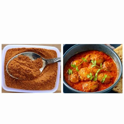 Alu Dam Masala
