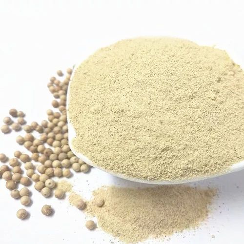 White Pepper Powder