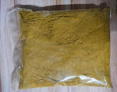 Dried Green 500g Organic Coriander Powder