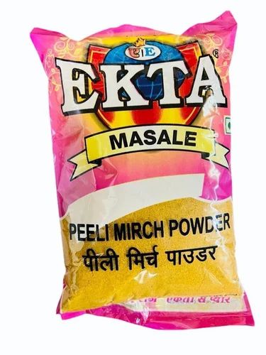Peeli Mirch Powder, 100 g