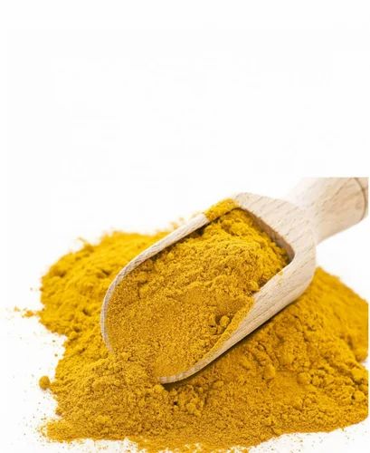 Pani Puri Yellow Chilli Powder (25 kg)