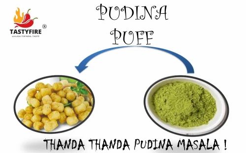 Mast Podina Masala, Packaging Size: 30 kg