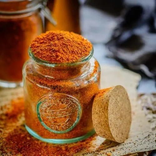 Manchurian Masala, Pack Size: 1 Kg