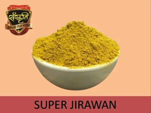 Super Jirawan Powder, 50 Kg