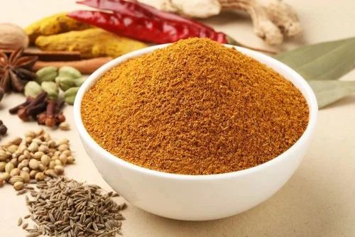 Organic Garam Masala Powder, 50KG