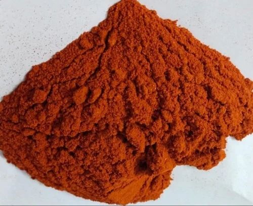 Longi Chilli Powder, 25 kg