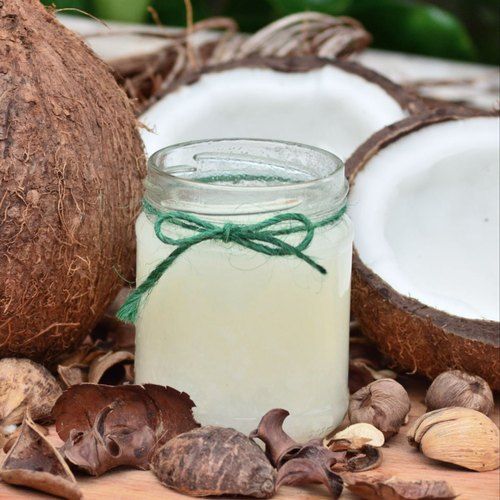 Extra Virgin Coconut Oil, Packaging Size: 1 litre