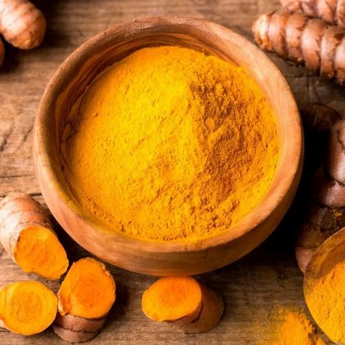 Lakadong Turmeric Powder, Packaging Type: Bag